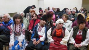 Средата за хората с увреждания в Кюстендил се подобрява