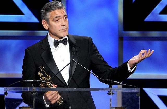 Джордж Клуни още не е срещнал любовта на живота си