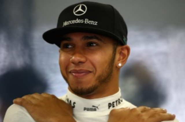 Хамилтън жегна Макларън: Класирането показа, че бях прав да си тръгна