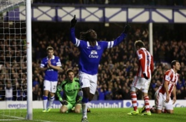 Моуриньо припомни на Лукаку кой командва в Челси