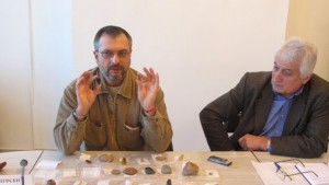 Археолозите доволни от помощта на държавата