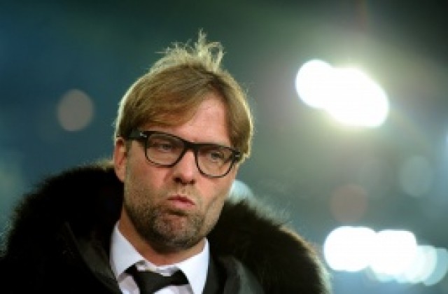 Клоп иска нова Купа на Германия