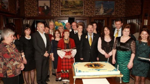 Лайънс клуб Габрово събра 3000 лв за благотворителност