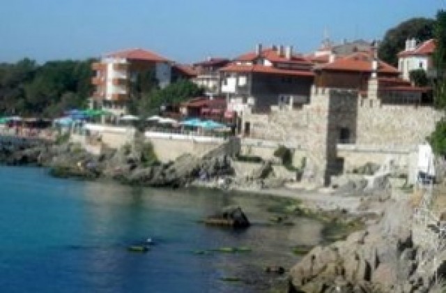 Утре палят и в Созопол