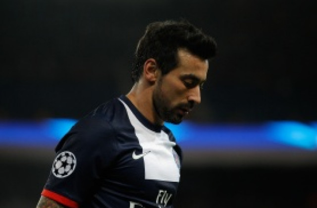 Блан отрече да е получавал молба за трансфер от Лавеци