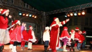 17 събития в коледния фестивал на Община Русе