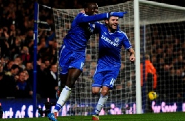 Демба Ба: В Нюкасъл ме отказаха от нощния живот