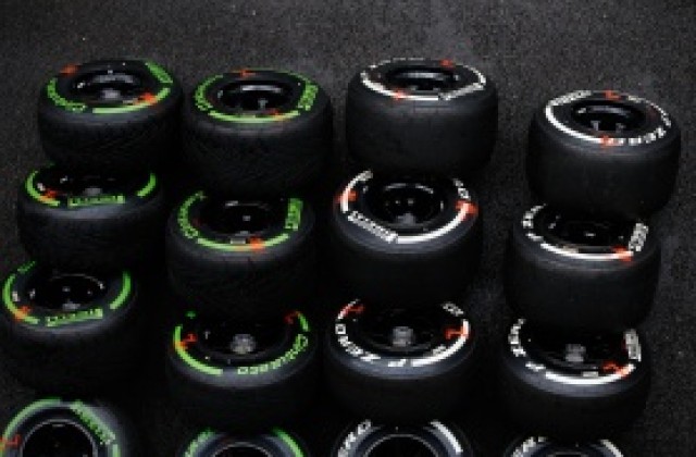 Пирели провежда първи тест в Бахрейн още този месец