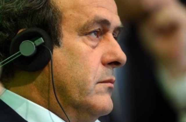 Платини: Уреждането на мачове ще убие футбола