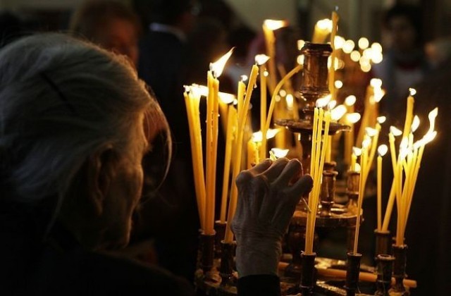 Почитаме Света Варвара