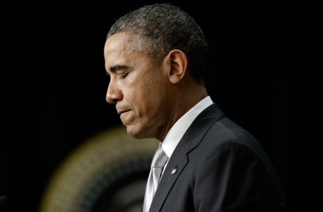 Чичото на Обама получи правото да живее легално в САЩ