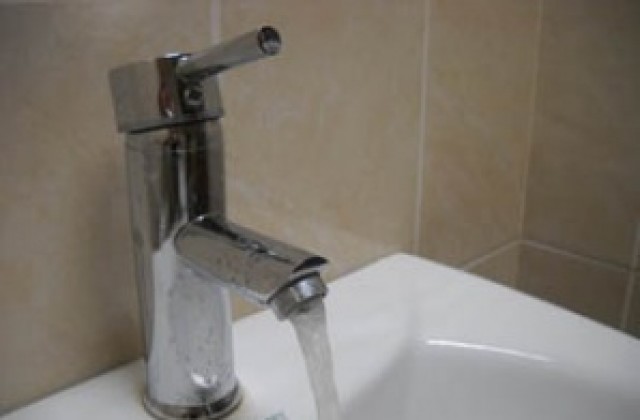 Без вода в кв.Балик