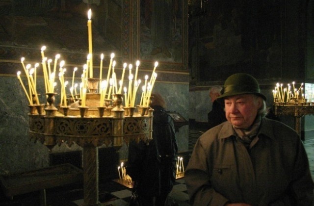 Почитаме Света Варвара