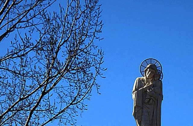 Трансграничен тур и конференция по проект за кулутрно наследство