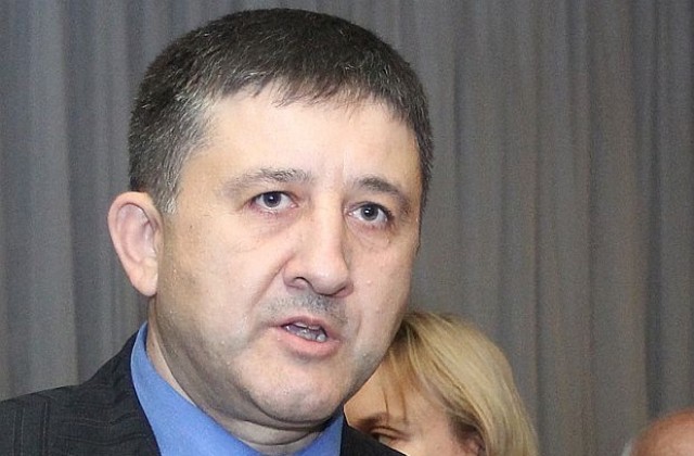 Георги Марков не бил взел пари, за да се махне от ГЕРБ