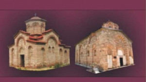 Показват културно историческото наследство на Кюстендил и Крива Паланка