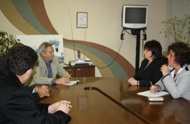 Работниците от Ремотекс - отново излъгани