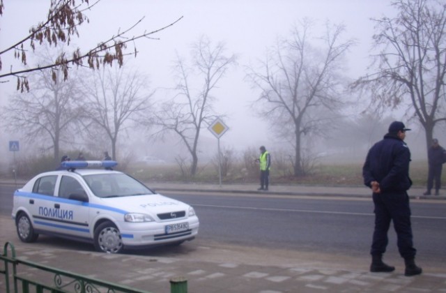 Три жертви на пътя за Пазарджик