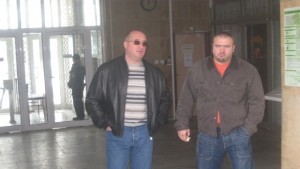 Тълкуване спря делото за конфискация на имуществото на Братя Галеви