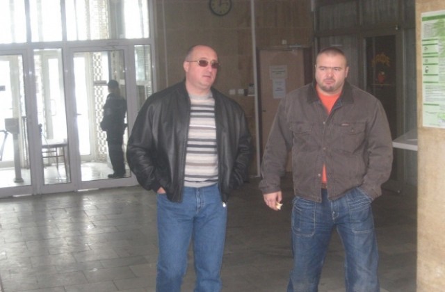Тълкуване спря делото за конфискация на имуществото на Братя Галеви