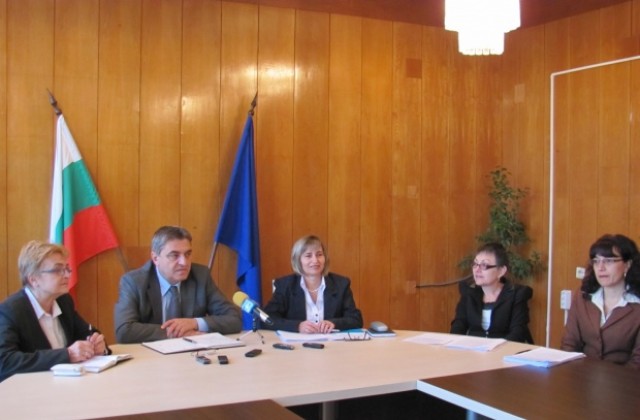 Намаляват заболелите от грип в Шуменско, РЗИ състави и 32 акта за тютюнопушене