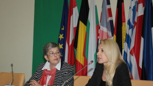Златната липа отново в Стара Загора през юни 2014
