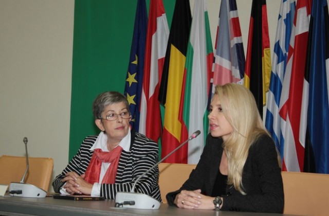 „Златната липа“ отново в Стара Загора през юни’2014