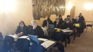 Дават възможност на хора с професии да получат документ за