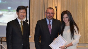 Расте интересът към корейски специалисти ВТУ привлича още лектори