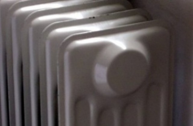 От петък започва плащането на парното за ноември