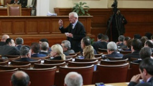 Промениха закона за хазарта на първо четене