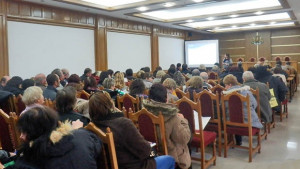 Проекти за над 6 млнлева е приключила община Добричка по