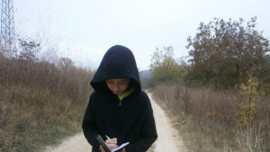 Дамян пътува за изследвания в Турция