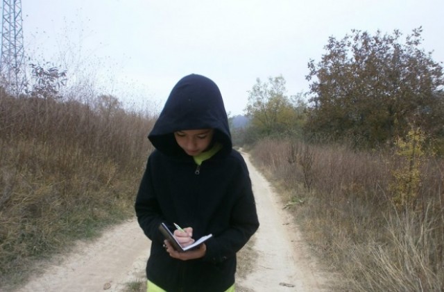 Дамян пътува за изследвания в Турция