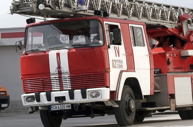 Предлагат пожарникарите да оказват спешна медицинска помощ