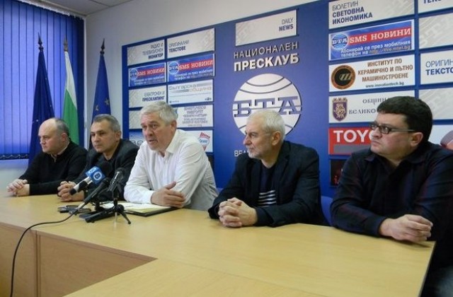 Гражданите да могат да отзовават депутати, предлагат от Реформаторския блок