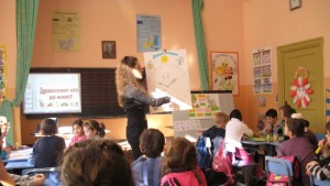 Игри песни и гатанки за здравословния начин на живот в