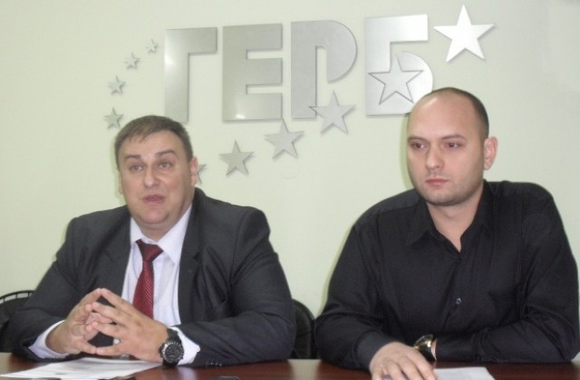 Депутати от ГЕРБ: БСП и ДПС посякоха Варна