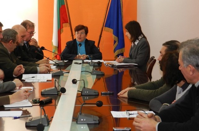 Нови 101 работни места по програма за заетост