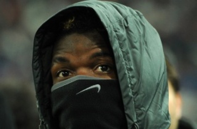 Тутоспорт: Погба е Златното момче на Европа за 2013 г.