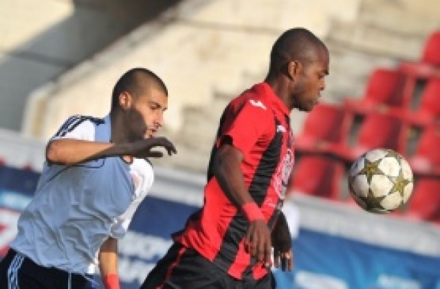 Маркиньос: Положението в Локо София става доста тежко