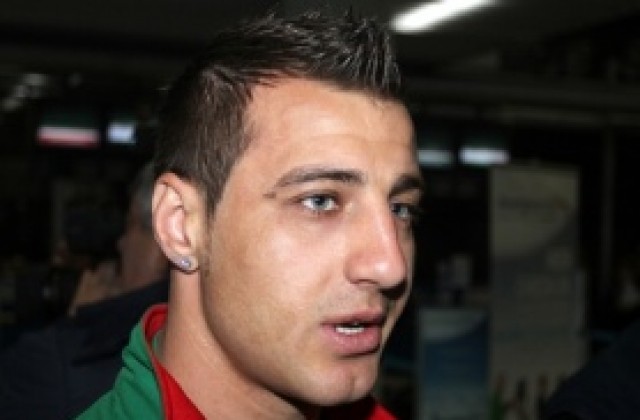 Попов: Бодуров наруши вътрешния правилник