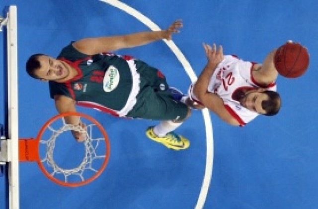 Лукойл взе важна победа над Пинар, записа трети успех