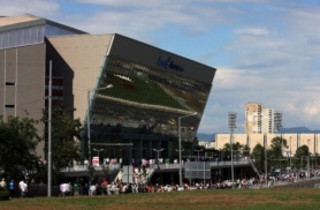 ХХ-ти юбилеен национален шампионат за деца в риск