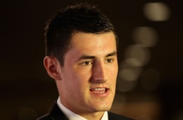 Томич нае хърватин за втори треньор