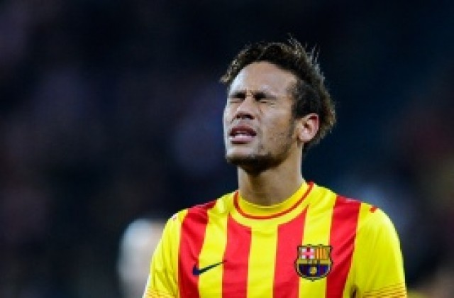 Неймар: Не съжалявам, че дойдох в Барселона