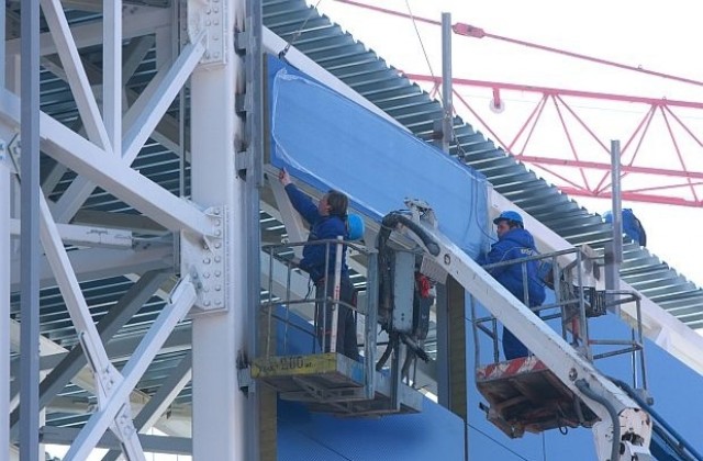 Няма драма с българите и румънците, смята германски министър