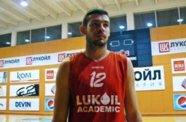 Сашо Янев: Важна победа, а ни чака и голям мач с Левски