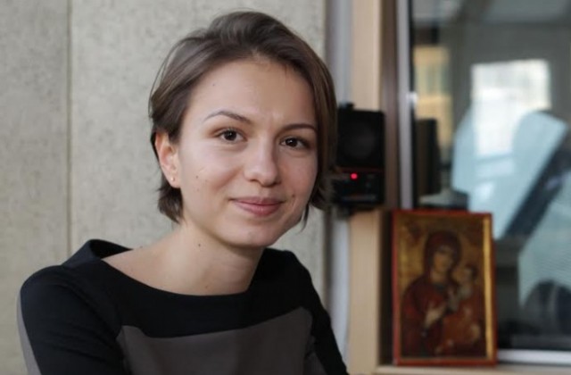 Олга Василевска за 40 до 40, успеха и мечтите