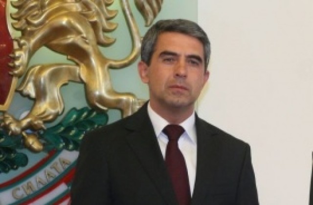 Президентът връчва призове на най-добрите иновативни предприятия